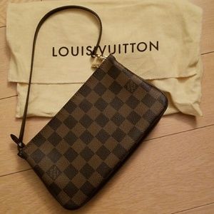 Louis Vuitton Pochette Accessories